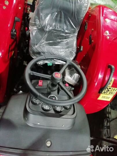 Мини-трактор DONGFENG DF-244 G2, 2022