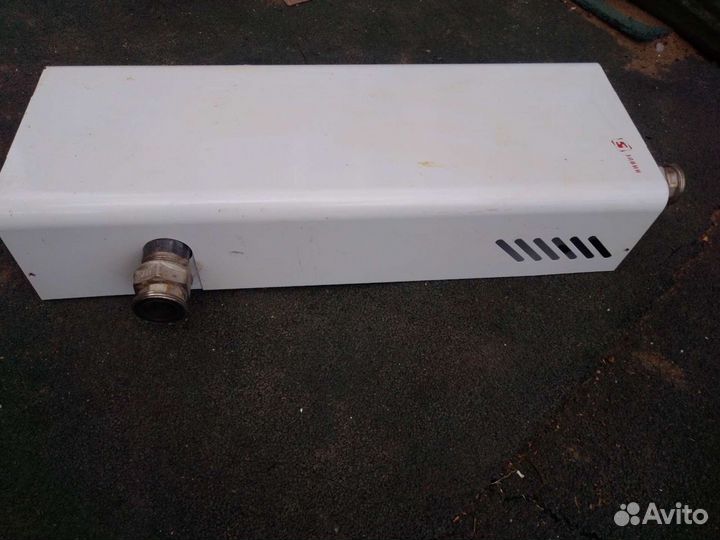 Электрокотел