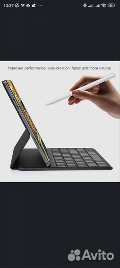 Стилус xiaomi для pad 6 оригинал