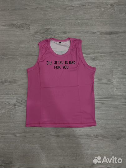 Майка Manto mma