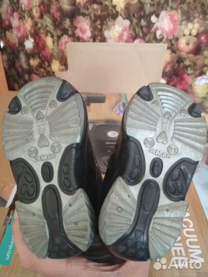 Зимние сапожки на мальчика 20-21 размер