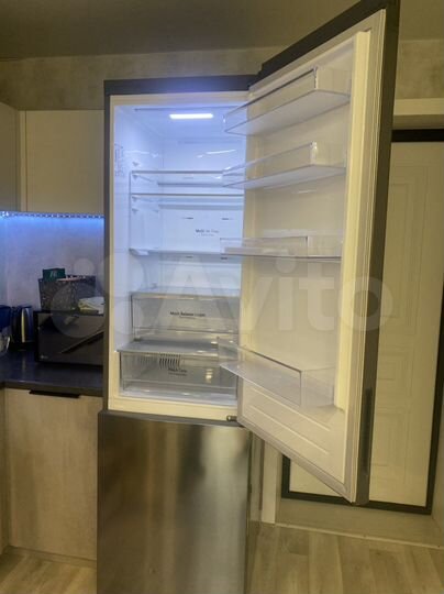 Комната 17 м² в 1-к., 3/5 эт.