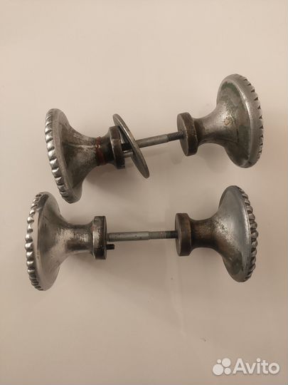 Ручка дверная СССР