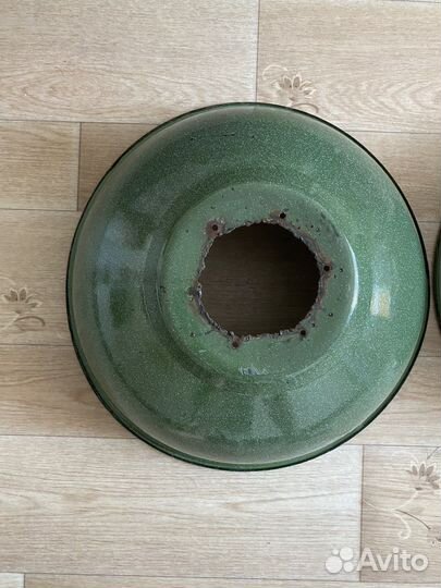 Светильник уличный СССР