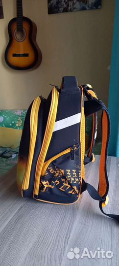 Ранец школьный для 1-4 классов