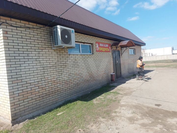 Торговая площадь, 67 м²