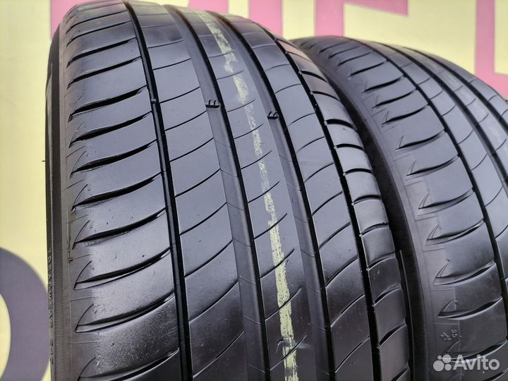 Michelin Primacy 3 215/55 R16