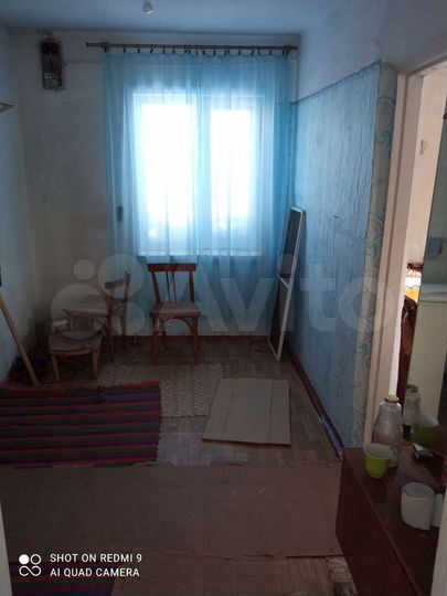 Дом 64 м² на участке 20 сот.