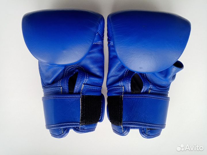 Снарядные перчатки twins