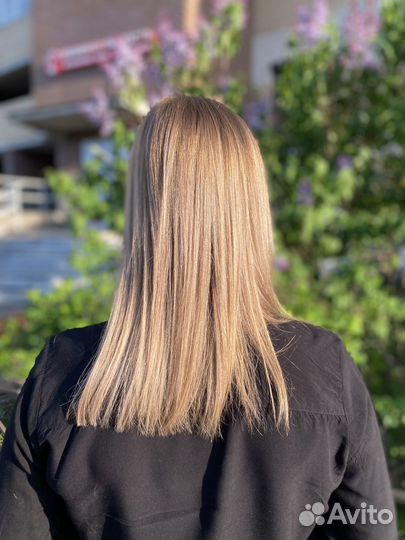 Парикмахер,стрижка,укладка,уход,окрашивание