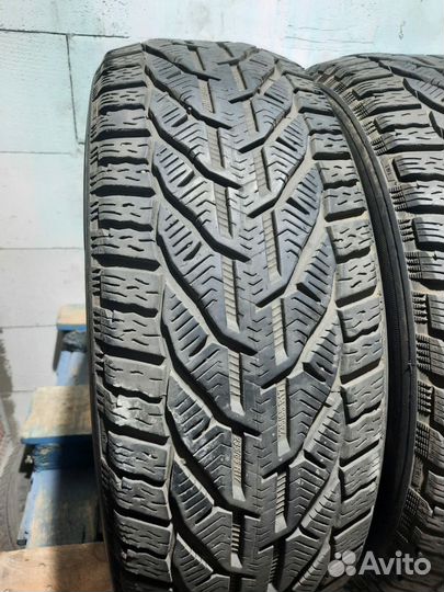 Kormoran SUV Snow 235/65 R17