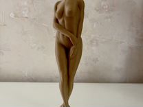 Статуэтка Аэлита на 3D принтере