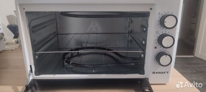 Продам мини духовую печь