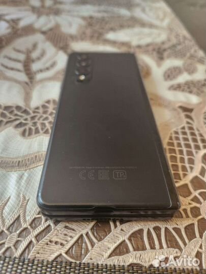 Samsung Galaxy Z Fold 3 512Gb