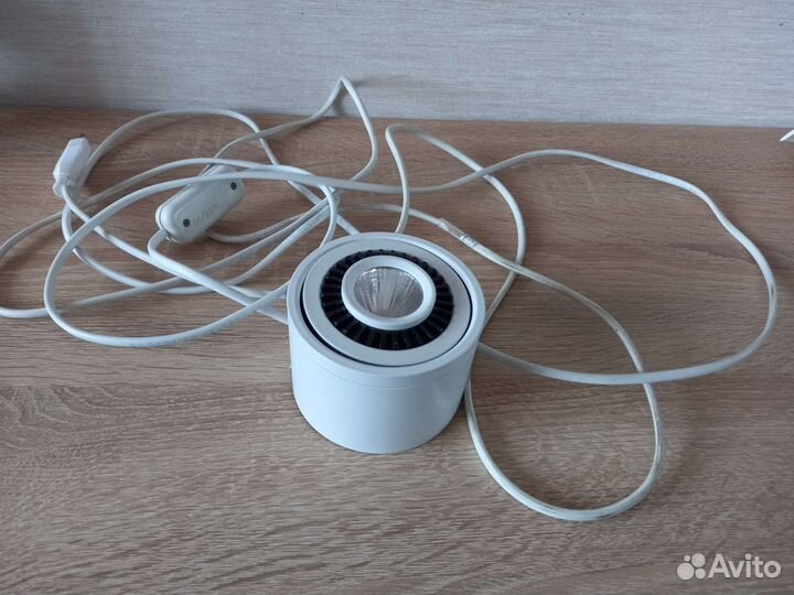 Светильник настенный