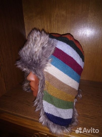 Шапка ушанка Gap,Германия