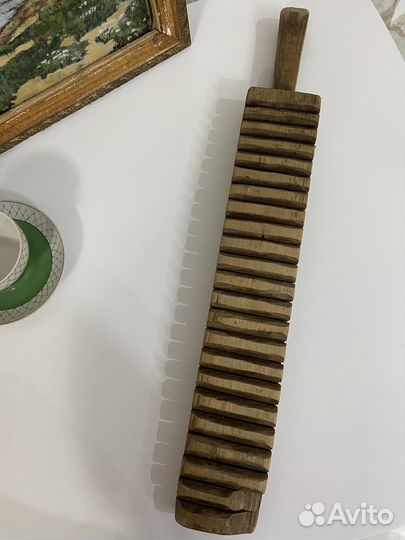 Рубель старинный