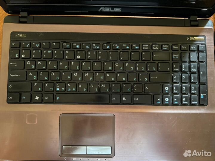 Ноутбуки Asus K53SV, Asus K53SD, Sony Vaio PCG-813