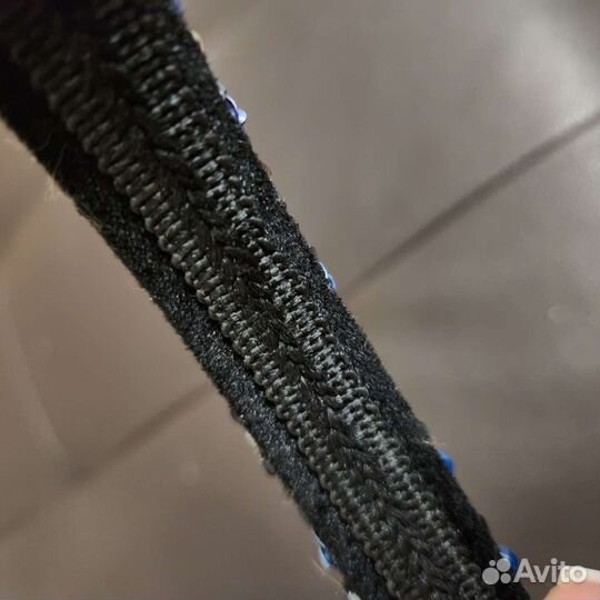 Ободок для волос ручной работы