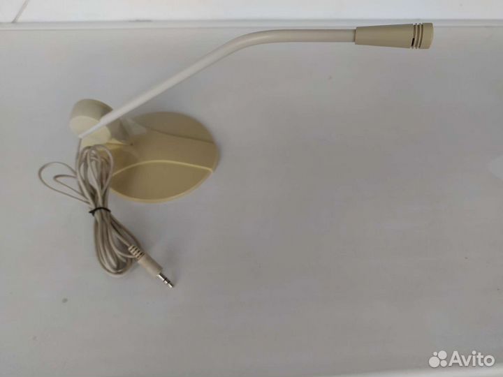 Микрофон для компьютера