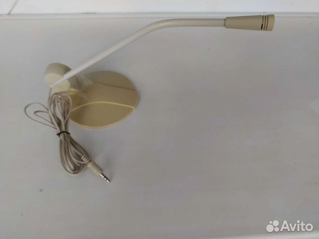 Микрофон для компьютера