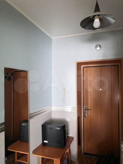 1-к. квартира, 37,8 м², 13/17 эт.