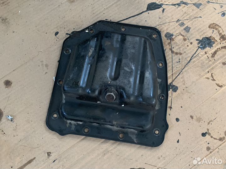 Клапанная крышка, крышка поддона, гбц, киа