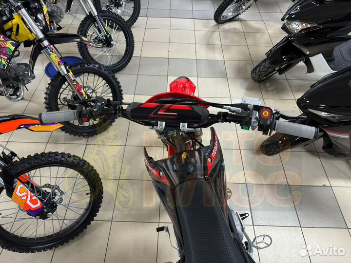 Питбайк Regulmoto Seven Medalist PRO 19/16