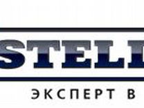 Stellox 82-20655SX KC28 фильтр топлива TK,caterpil
