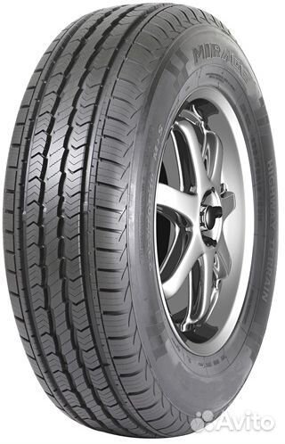Mirage MR-HT172 235/75 R15 109H