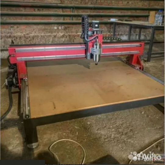 Фрезерно-токарный станок чпу