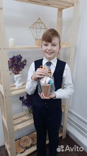 Мастер - класс для детей