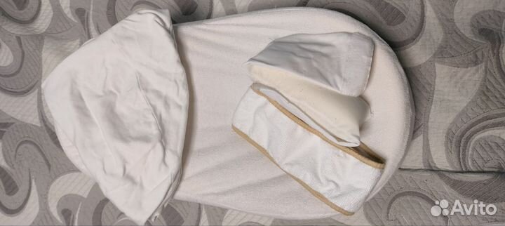 Кокон для новорожденных