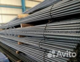 Арматура А240