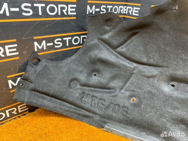 Подкрылок передний правый Bmw 3-Series F30 N47D20C