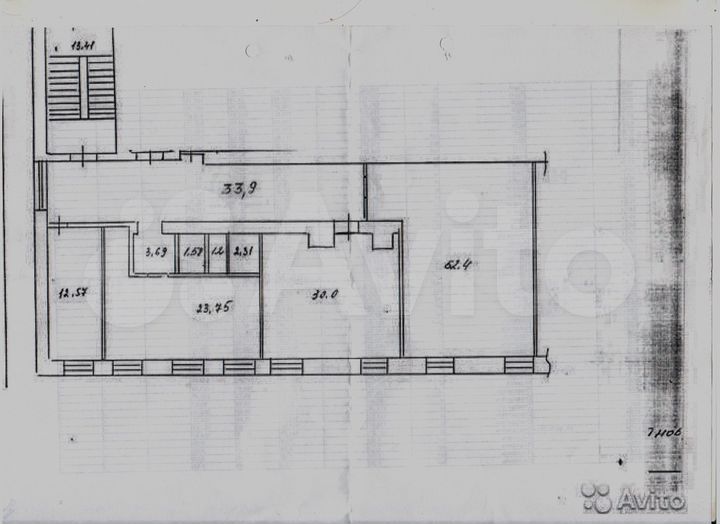 Свободного назначения, 140 м²