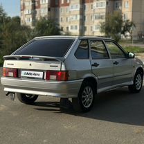 ВАЗ (LADA) 2114 Samara 1.6 MT, 2012, 198 000 км, с пробегом, цена 215 000 руб.