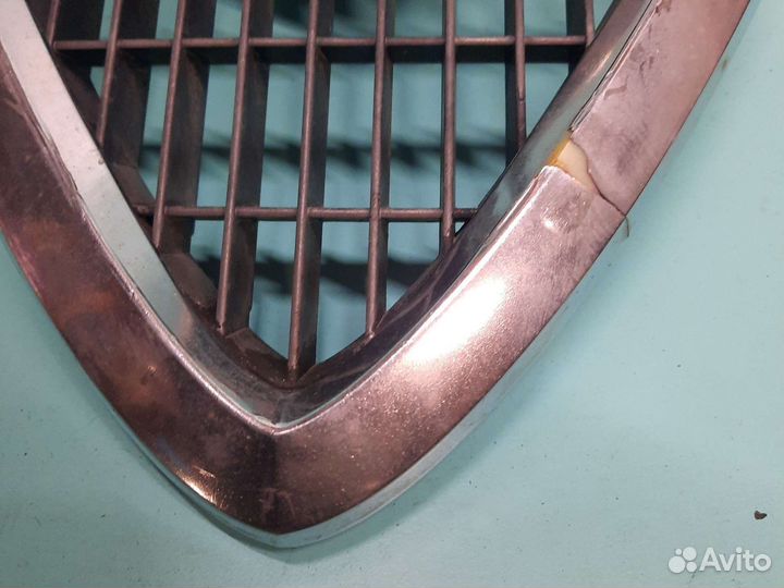 Решетка радиатора alfa romeo 156