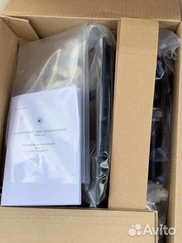 Рефрактометр ирф 478