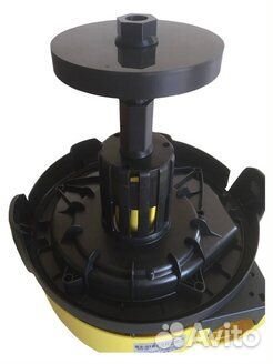 Переходник для фильтра karcher