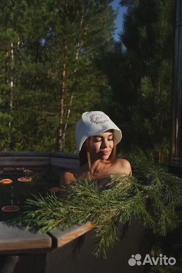 Банный чан kupla в наличии