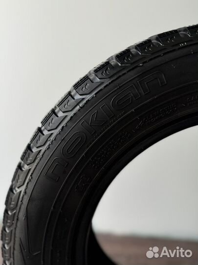 Nokian Tyres Hakkapeliitta 5 195/65 R15