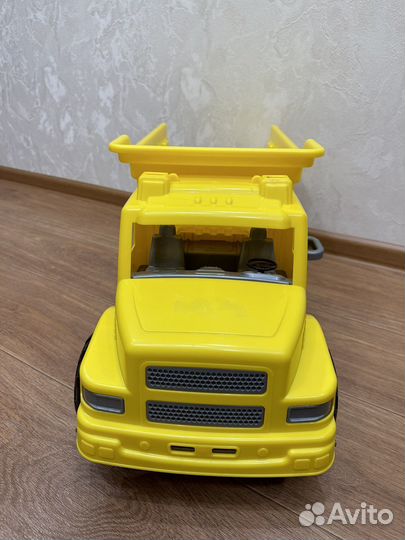 Машинка Грузовик