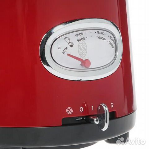 Стационарный блендер Russell Hobbs 25190-56