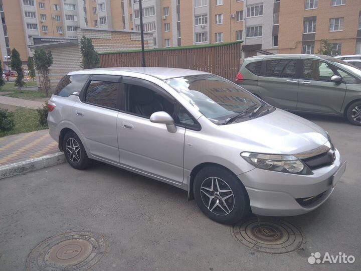 Honda Airwave 1.5 CVT, 2006, 216 000 км
