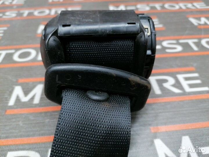 Ремень безопасности задний левый Mercedes-Benz