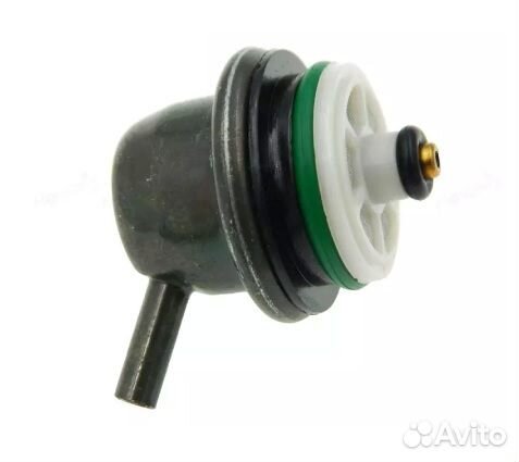 Регулятор давления топлива General Motors. Новый