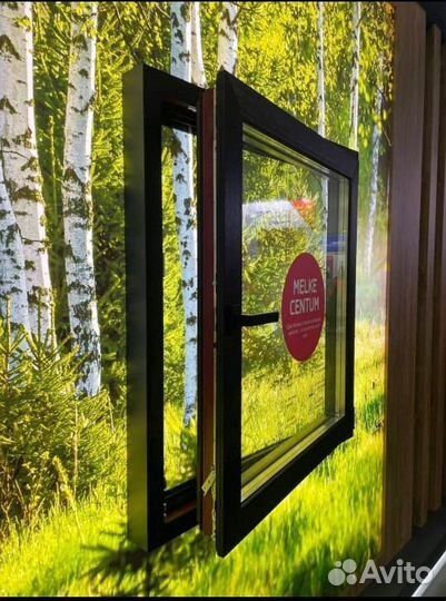 Пластиковые окна ширина створки 10 см