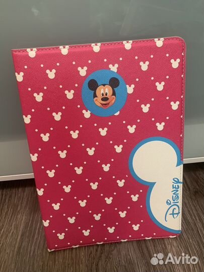 Чехол доя ipab air