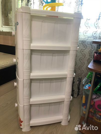 Комод детский